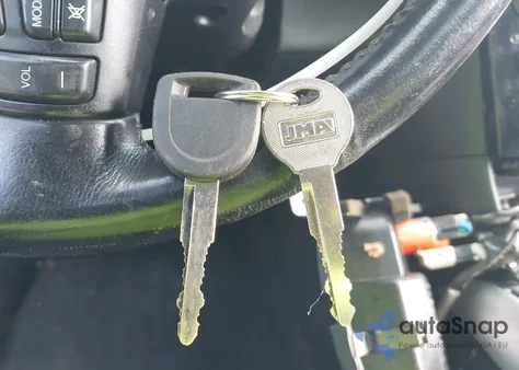 2004 Mazda Rx-8 6 Speed Manual from USA, damaged, VIN JM1FE173640118495